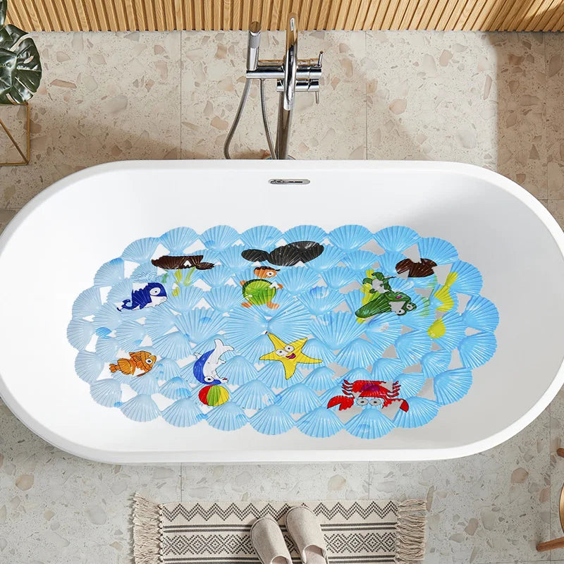 Tapis de Bain Enfant