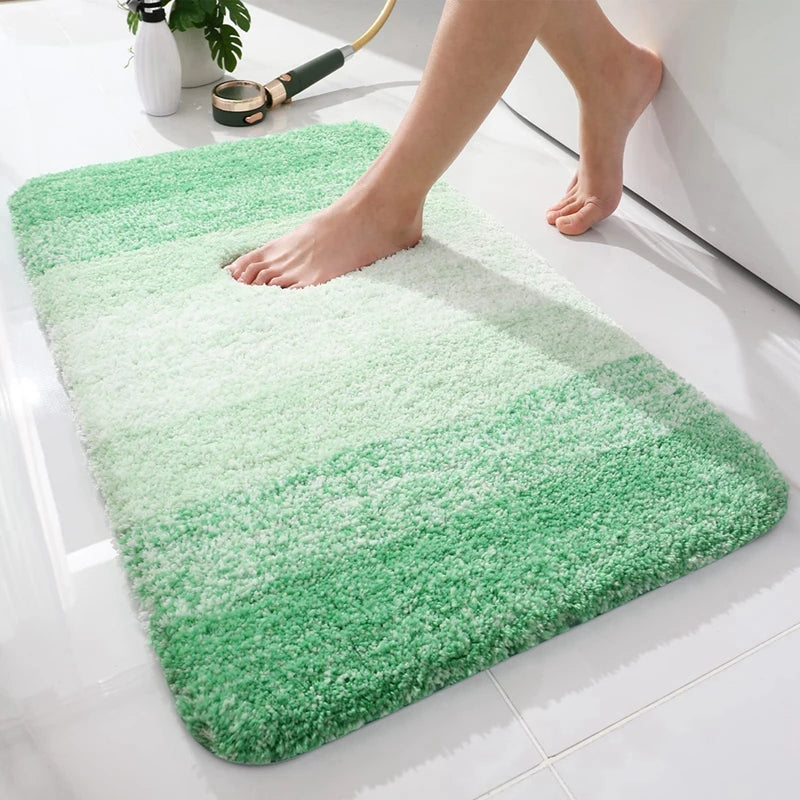 Tapis Salle de Bain Sechage Rapide