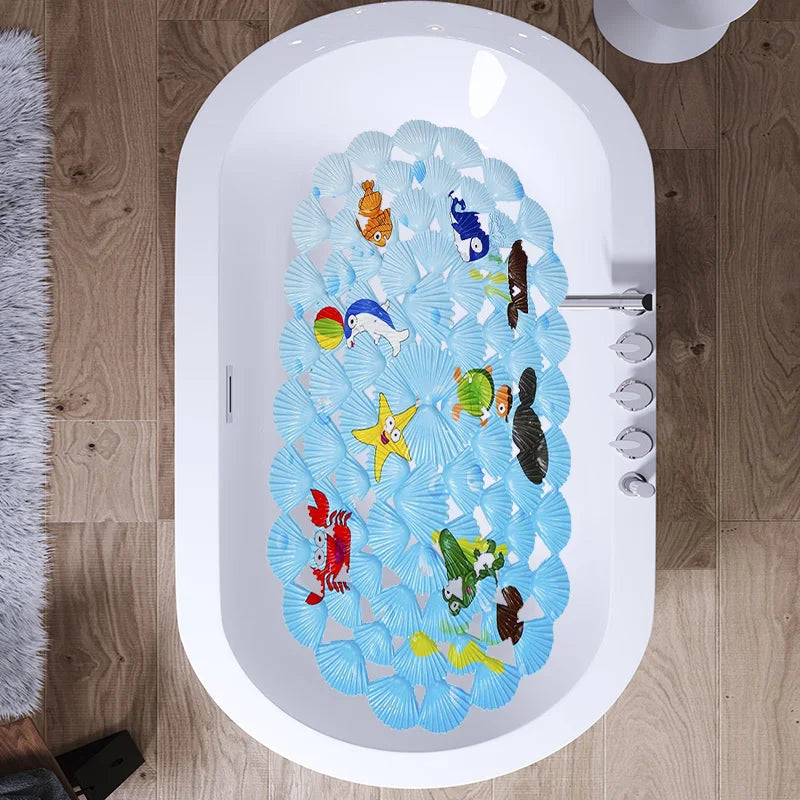 Tapis de Bain Enfant