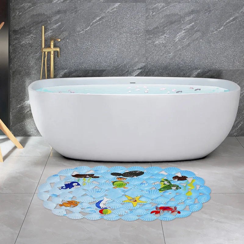 Tapis de Bain Enfant