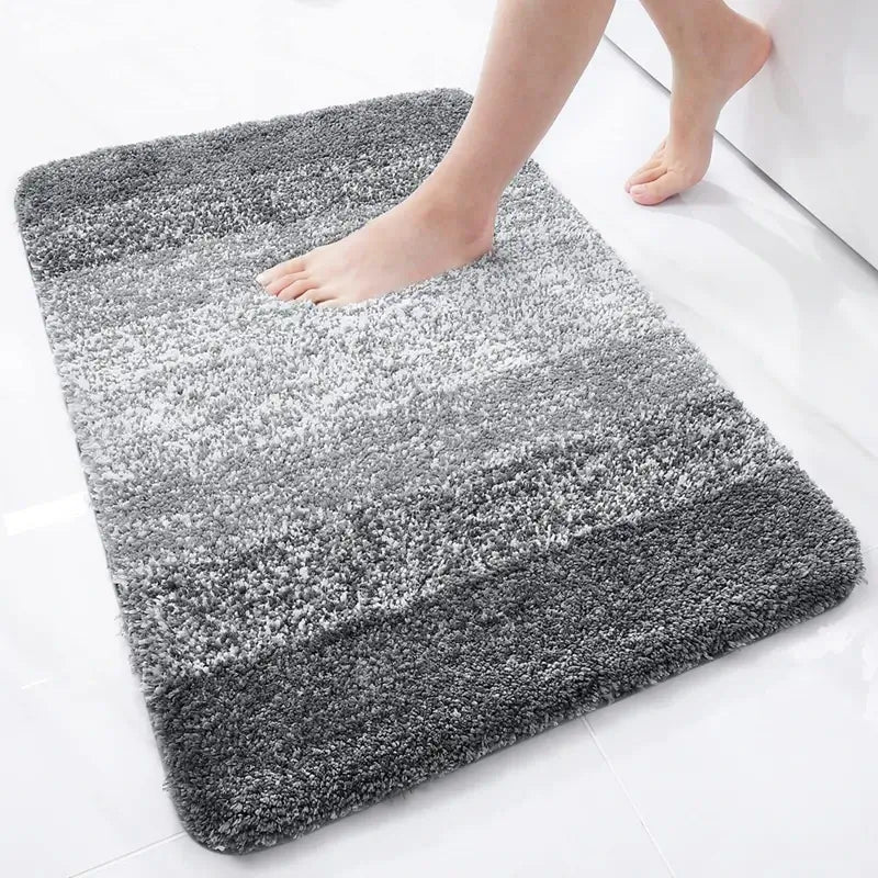 Tapis Salle de Bain Sechage Rapide