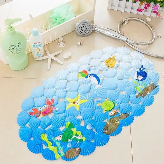 Tapis de Bain Enfant